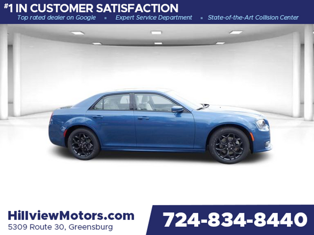 2023 Chrysler 300 Touring L