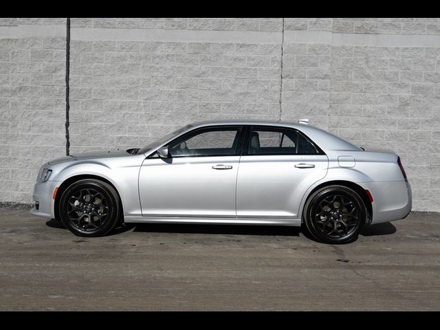 2023 Chrysler 300 Touring L