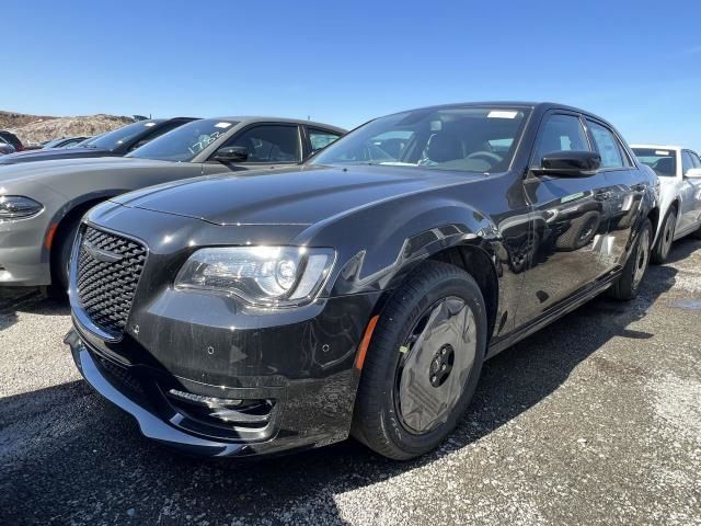 2023 Chrysler 300 Touring L