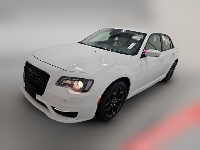 2023 Chrysler 300 300 Touring L