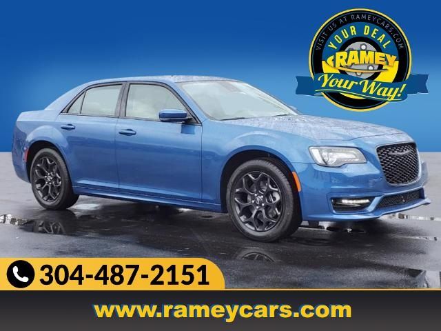 2023 Chrysler 300 Touring L