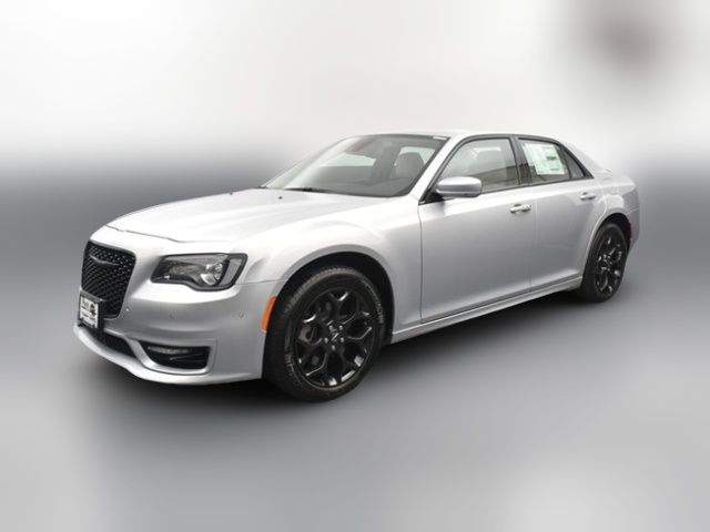 2023 Chrysler 300 Touring L