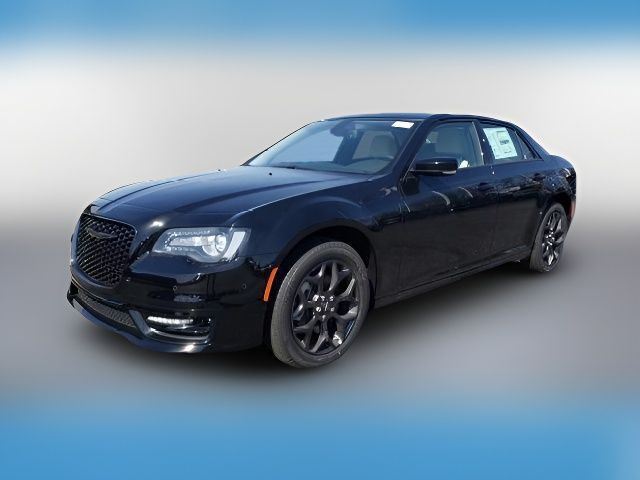 2023 Chrysler 300 Touring L