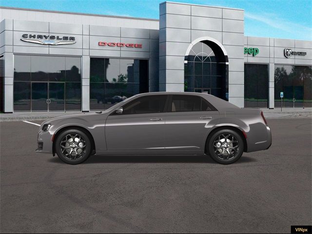 2023 Chrysler 300 Touring L