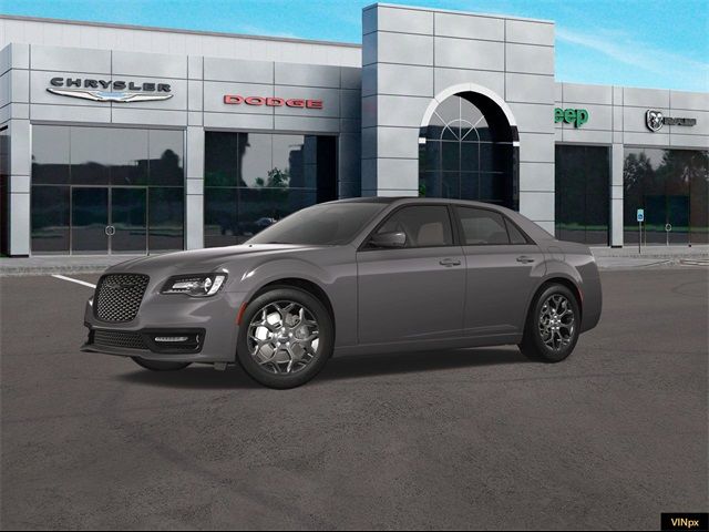 2023 Chrysler 300 Touring L