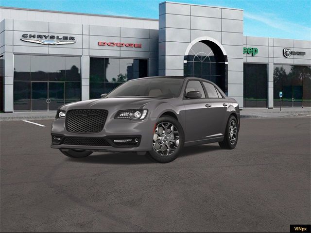 2023 Chrysler 300 Touring L