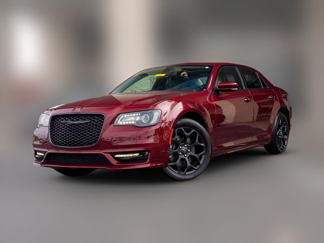 2023 Chrysler 300 Touring L
