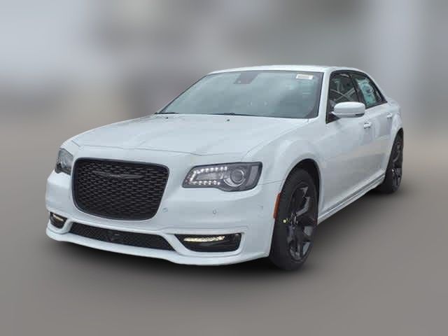 2023 Chrysler 300 Touring L