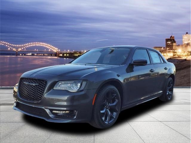 2023 Chrysler 300 Touring L