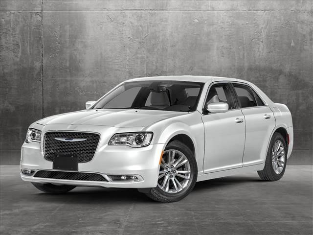 2023 Chrysler 300 Touring L