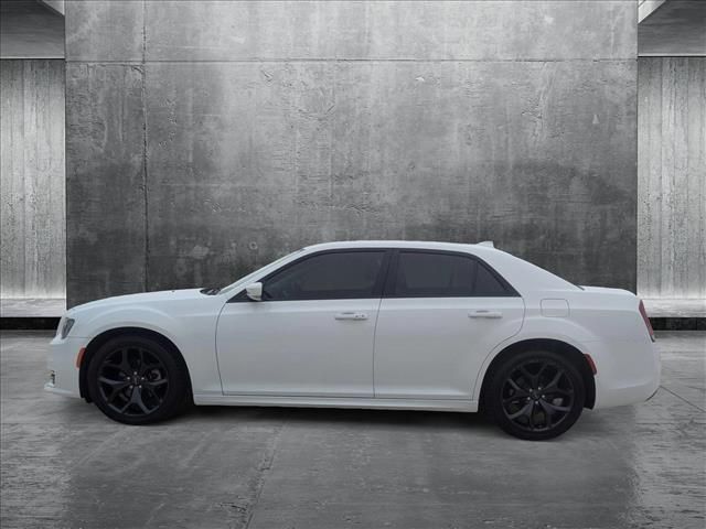 2023 Chrysler 300 Touring L