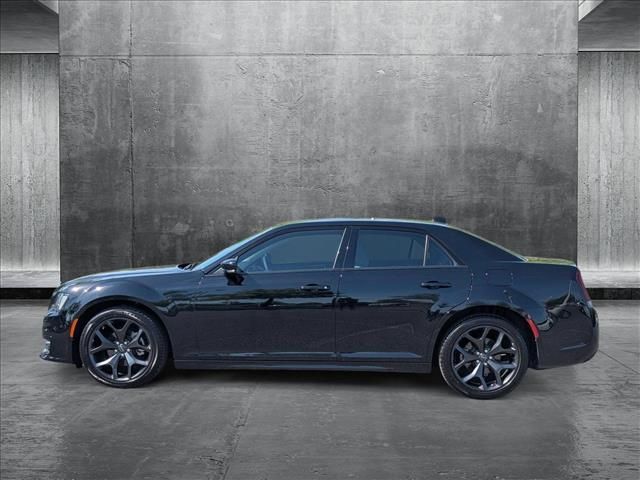 2023 Chrysler 300 Touring L