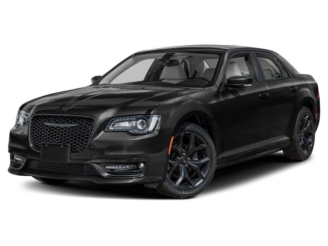 2023 Chrysler 300 Touring L