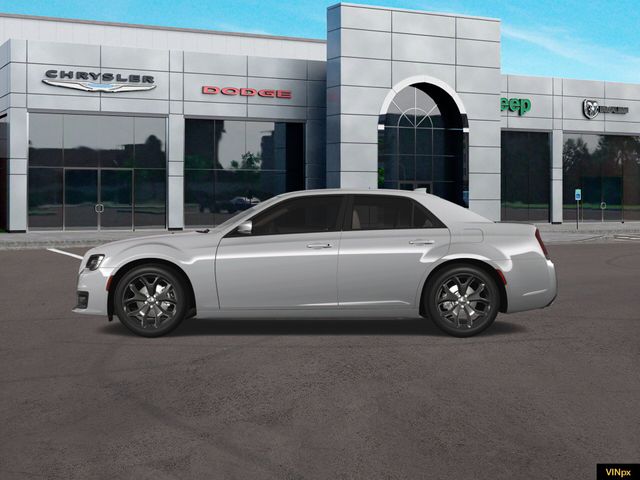 2023 Chrysler 300 Touring L