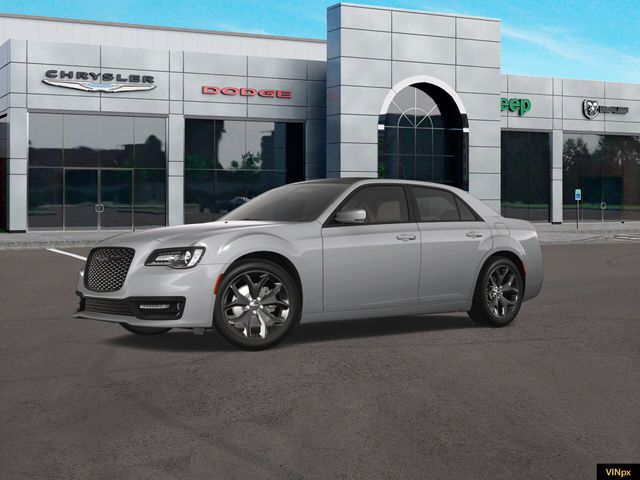 2023 Chrysler 300 Touring L