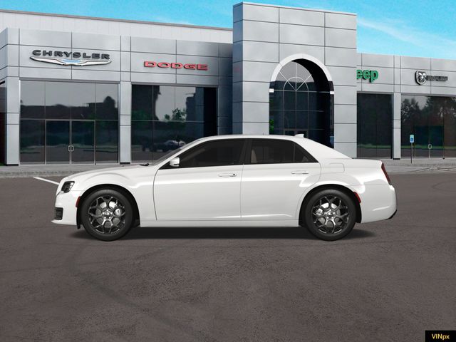 2023 Chrysler 300 Touring L