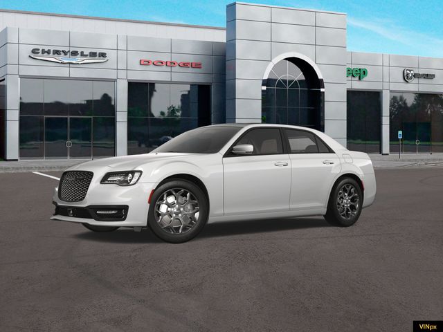 2023 Chrysler 300 Touring L