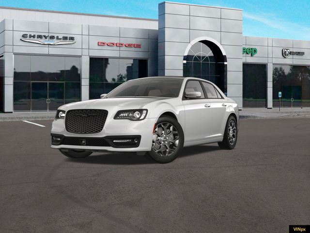 2023 Chrysler 300 Touring L