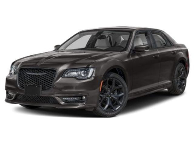 2023 Chrysler 300 Touring L