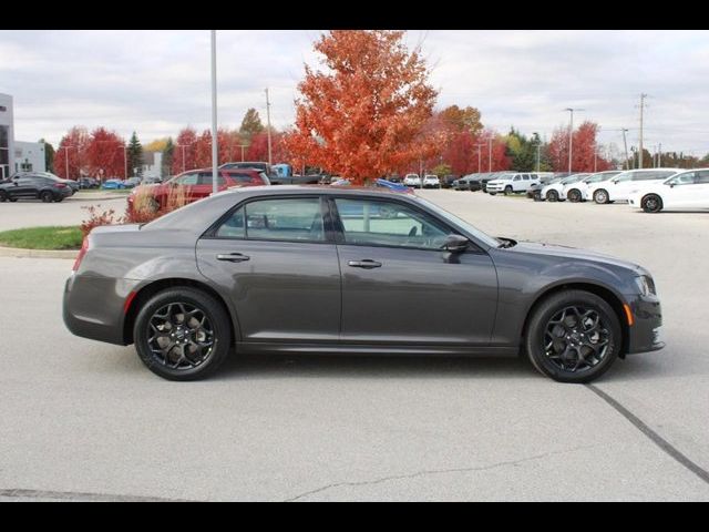 2023 Chrysler 300 Touring L