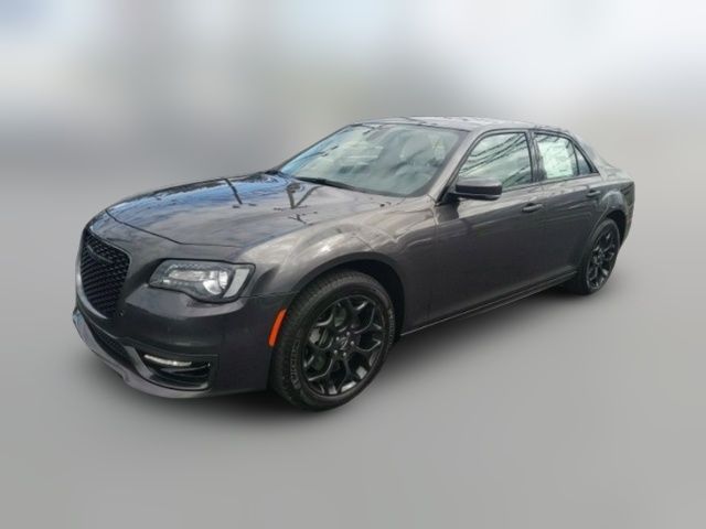 2023 Chrysler 300 Touring L