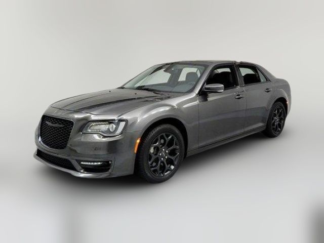 2023 Chrysler 300 Touring L