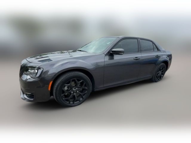 2023 Chrysler 300 Touring L