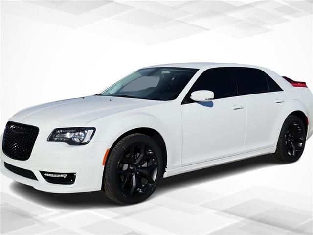 2023 Chrysler 300 Touring L