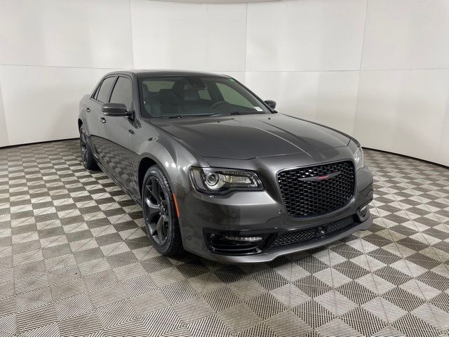 2023 Chrysler 300 300S