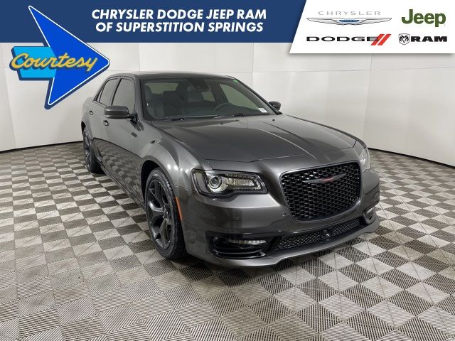 2023 Chrysler 300 300S