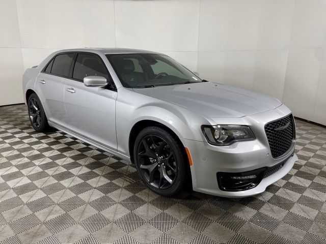 2023 Chrysler 300 300S