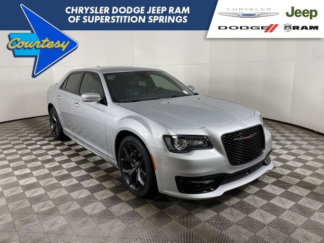 2023 Chrysler 300 300S