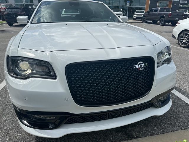 2023 Chrysler 300 300C