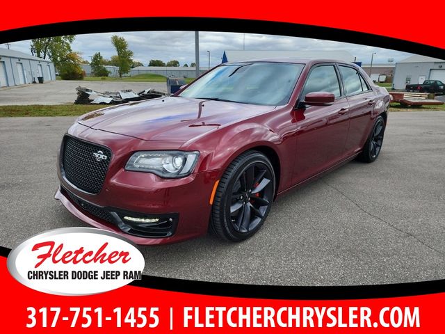 2023 Chrysler 300 300C