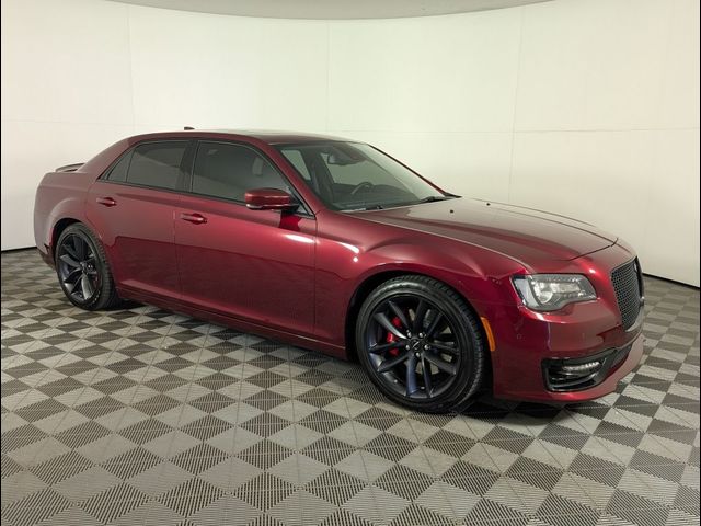 2023 Chrysler 300 300C