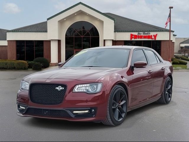 2023 Chrysler 300 300C