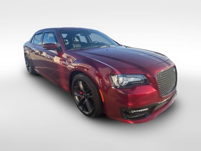 2023 Chrysler 300 300C