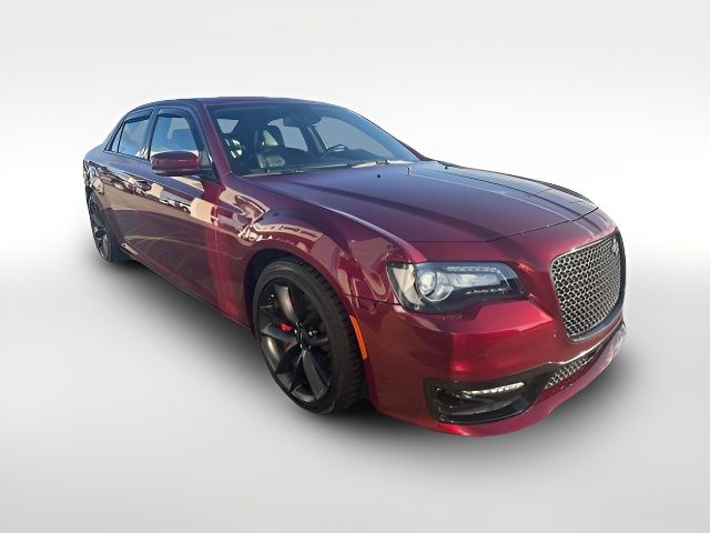 2023 Chrysler 300 300C