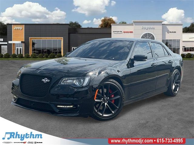 2023 Chrysler 300 300C