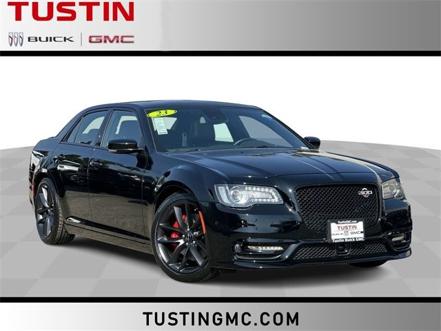 2023 Chrysler 300 300C