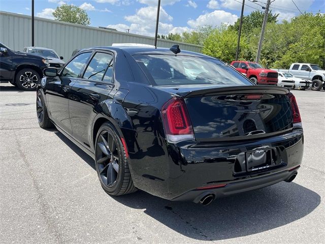 2023 Chrysler 300 300C