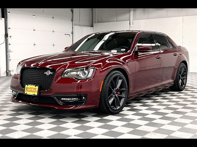 2023 Chrysler 300 300C