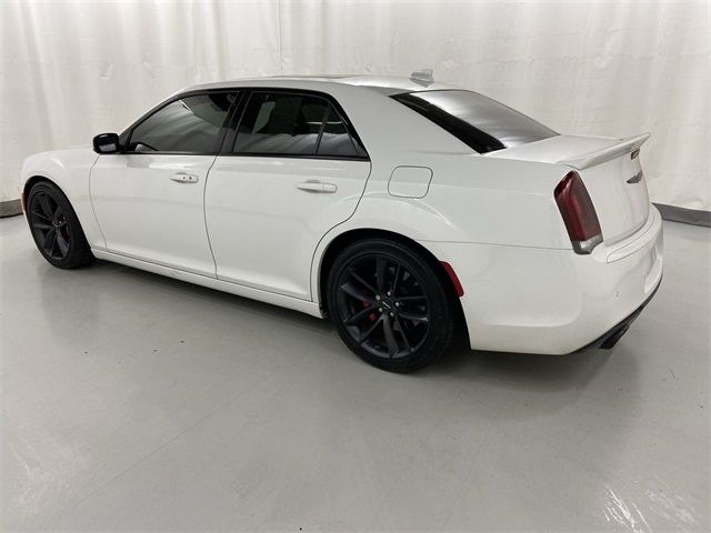 2023 Chrysler 300 300C