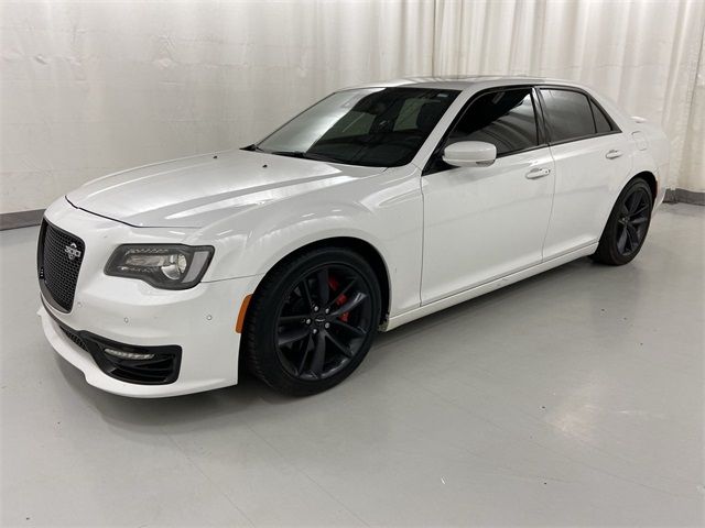 2023 Chrysler 300 300C