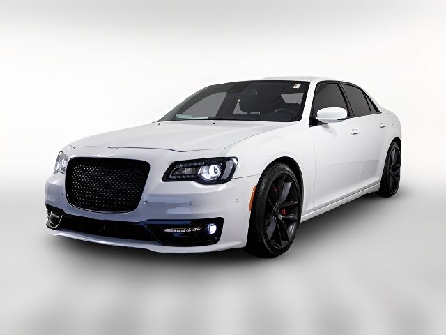 2023 Chrysler 300 300C