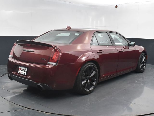 2023 Chrysler 300 300C