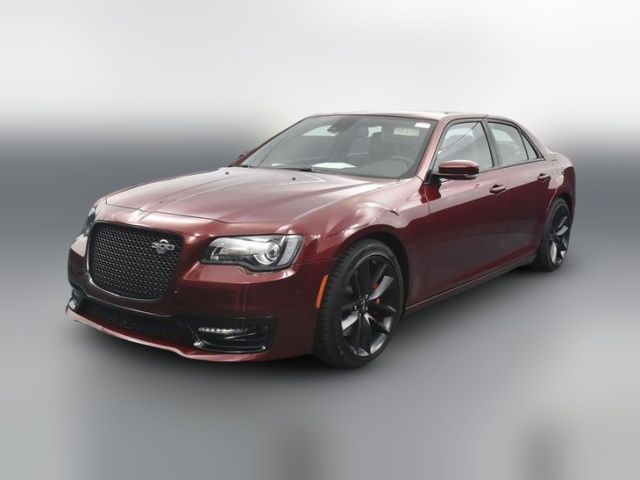 2023 Chrysler 300 300C