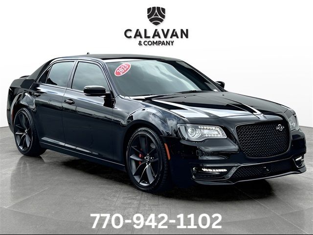 2023 Chrysler 300 300C