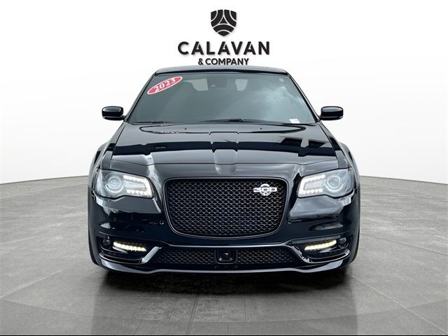 2023 Chrysler 300 300C