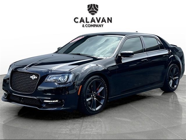 2023 Chrysler 300 300C